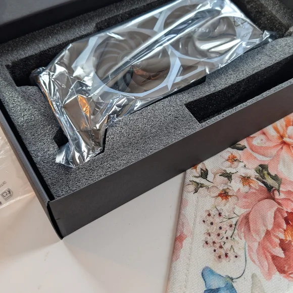 MSI Rtx 2070 Super Ventus GPU